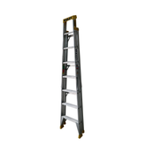 Bailey - Pro Aluminium Single Sided Leaning Ladder 8 | FS13959